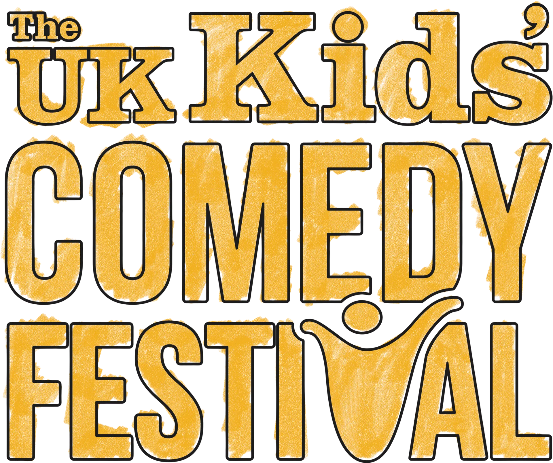 Comedy Festival Logo
